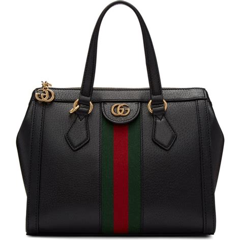 gucci tassen zwart|Gucci handbags nl.